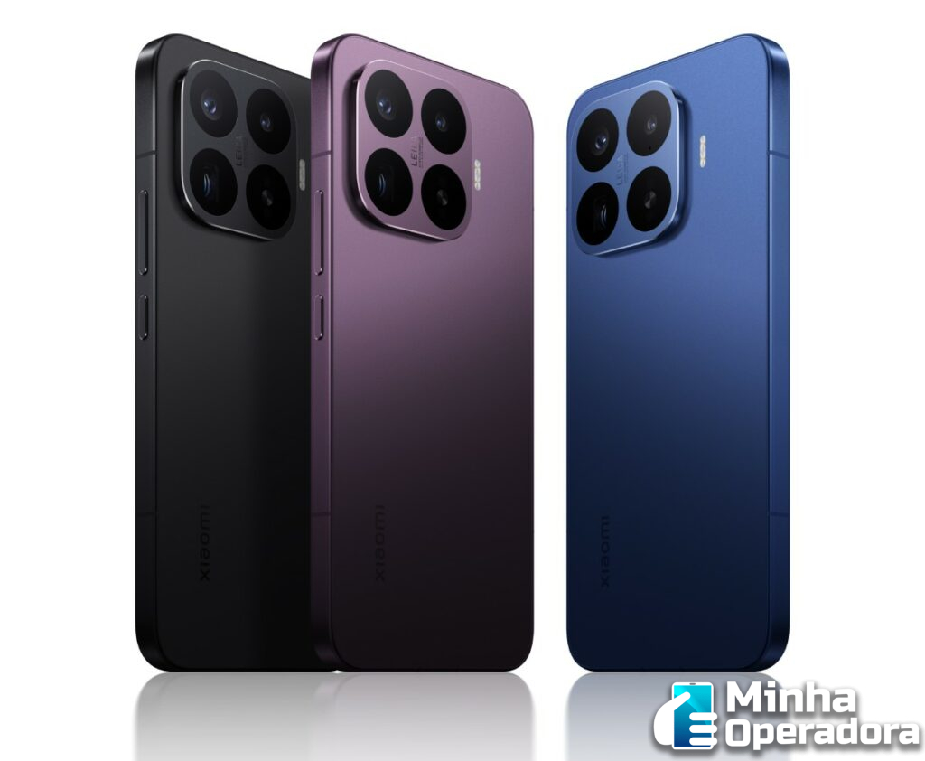 Xiaomi 17T Pro cores