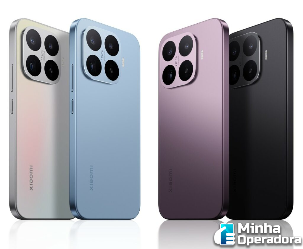 Xiaomi 17T cores