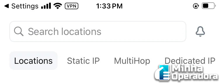 ios vpn