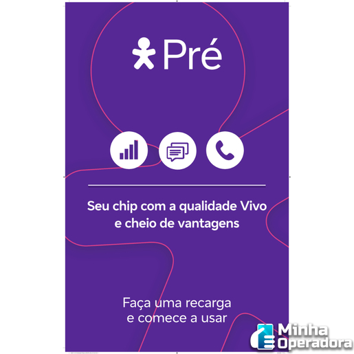 Vivo Chip Pré