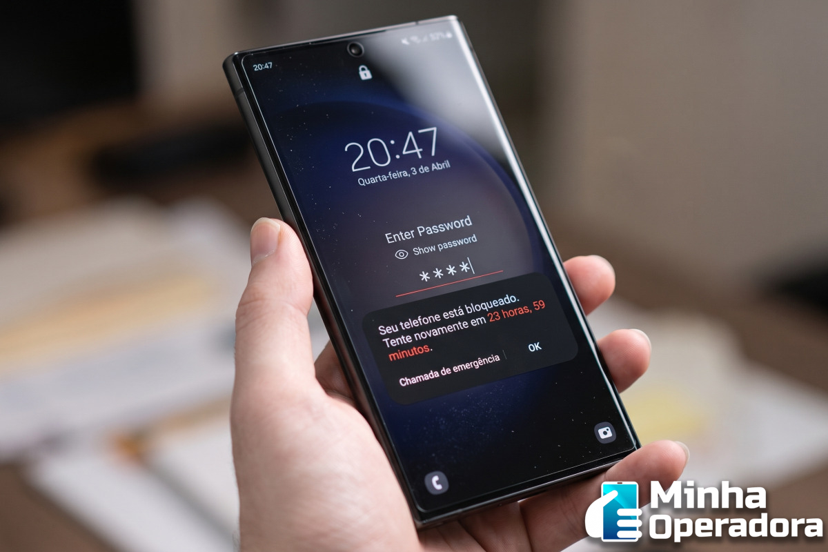 Nova regra da One UI 9 pode obrigar usuários a resetarem seus Galaxys; entenda