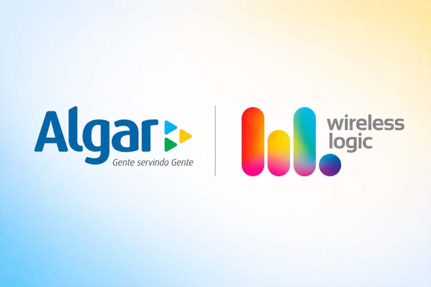 Algar, Wireless Logic