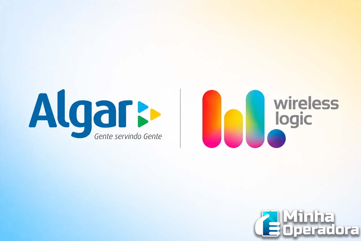 Algar vende IoT por R$ 720 milhões para a Wireless Logic