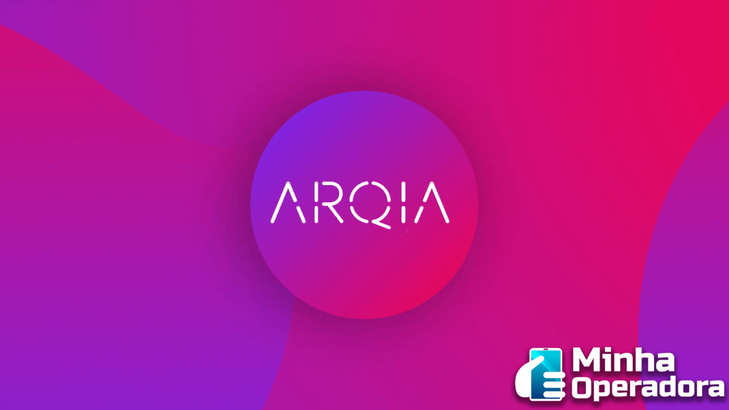 Arqia