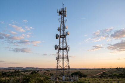 Citi vê ações de torres beneficiadas por avanço da Starlink