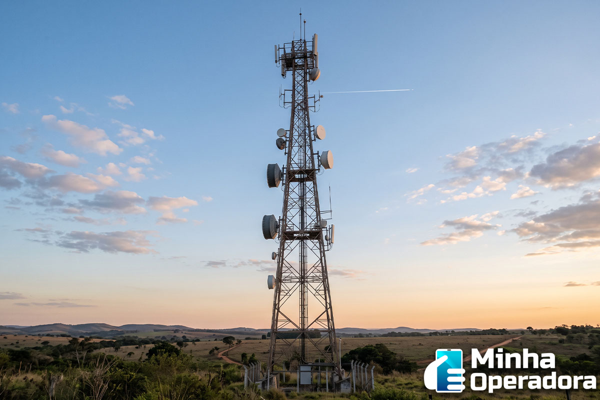 Citi vê ações de torres beneficiadas por avanço da Starlink