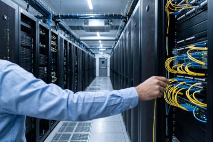 Claro empresas corta custo de GPU para IA