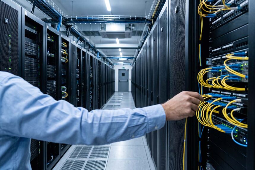 Claro empresas corta custo de GPU para IA