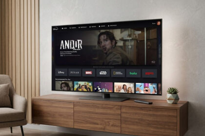 Disney+ TV IA