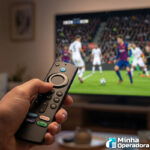 Fire Stick controle dodgy pirataria polícia