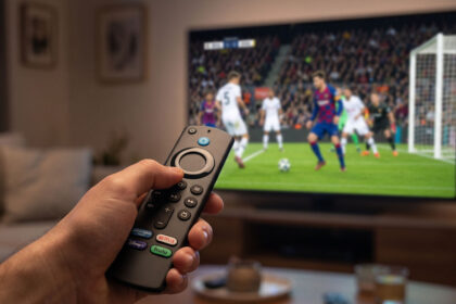 Fire Stick controle dodgy pirataria polícia