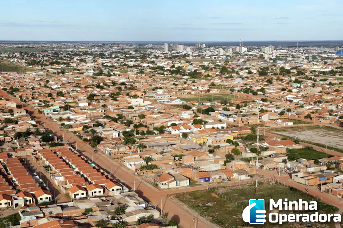 Claro triplica infraestrutura móvel e leva 5G e fibra ao oeste baiano