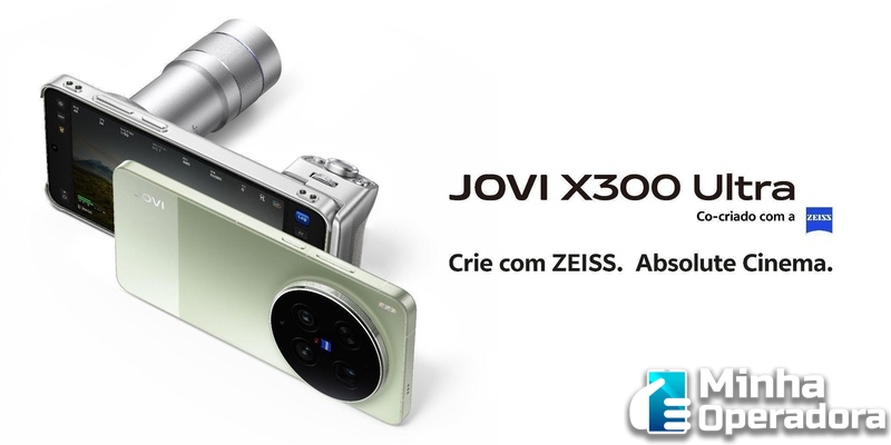 JOVI X300 Ultra