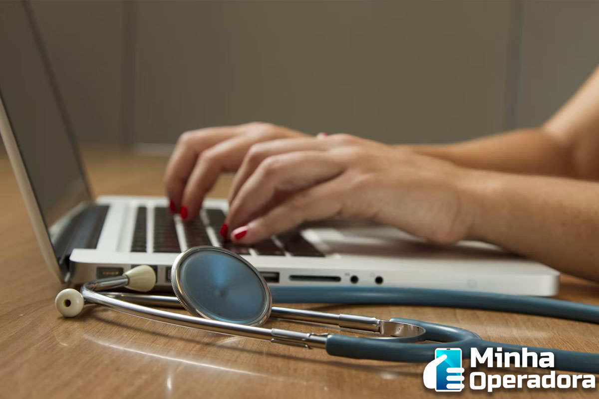 Médico medicina 5g