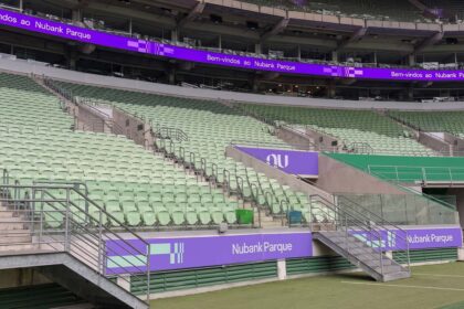 Nubank Parque Claro
