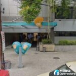 A Oi informou ao mercado no começo da semana que concluiu a venda do edifício da Avenida General Polidoro, 99 Oi Rede