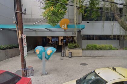 A Oi informou ao mercado no começo da semana que concluiu a venda do edifício da Avenida General Polidoro, 99 Oi Rede