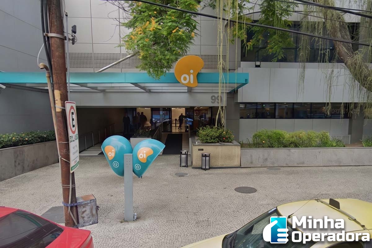 A Oi informou ao mercado no começo da semana que concluiu a venda do edifício da Avenida General Polidoro, 99 Oi Rede