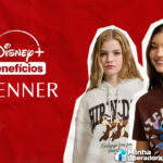 Renner Disney+
