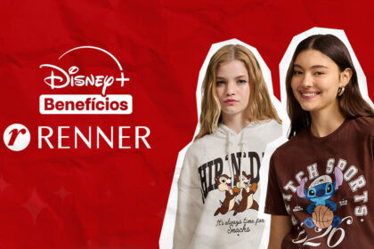 Renner Disney+