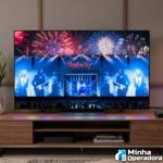 Rock in RIo TV 3.0