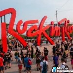 Rock in Rio 2026, line-up, assistir