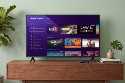 Roku TV Channel Live TV