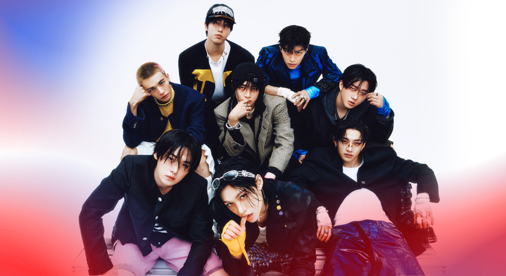 Stray Kids