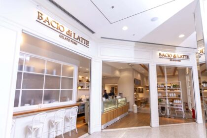 TIM, Bacio di Latte loja