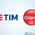 TIM Claro operadoras