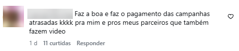 TIM influencidores