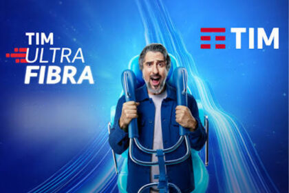 TIM Ultrafibra promoção