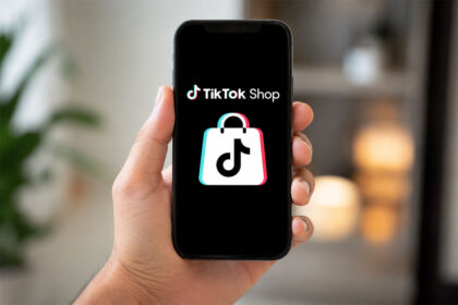 Tiktok shop
