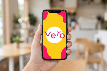 Vero operadora