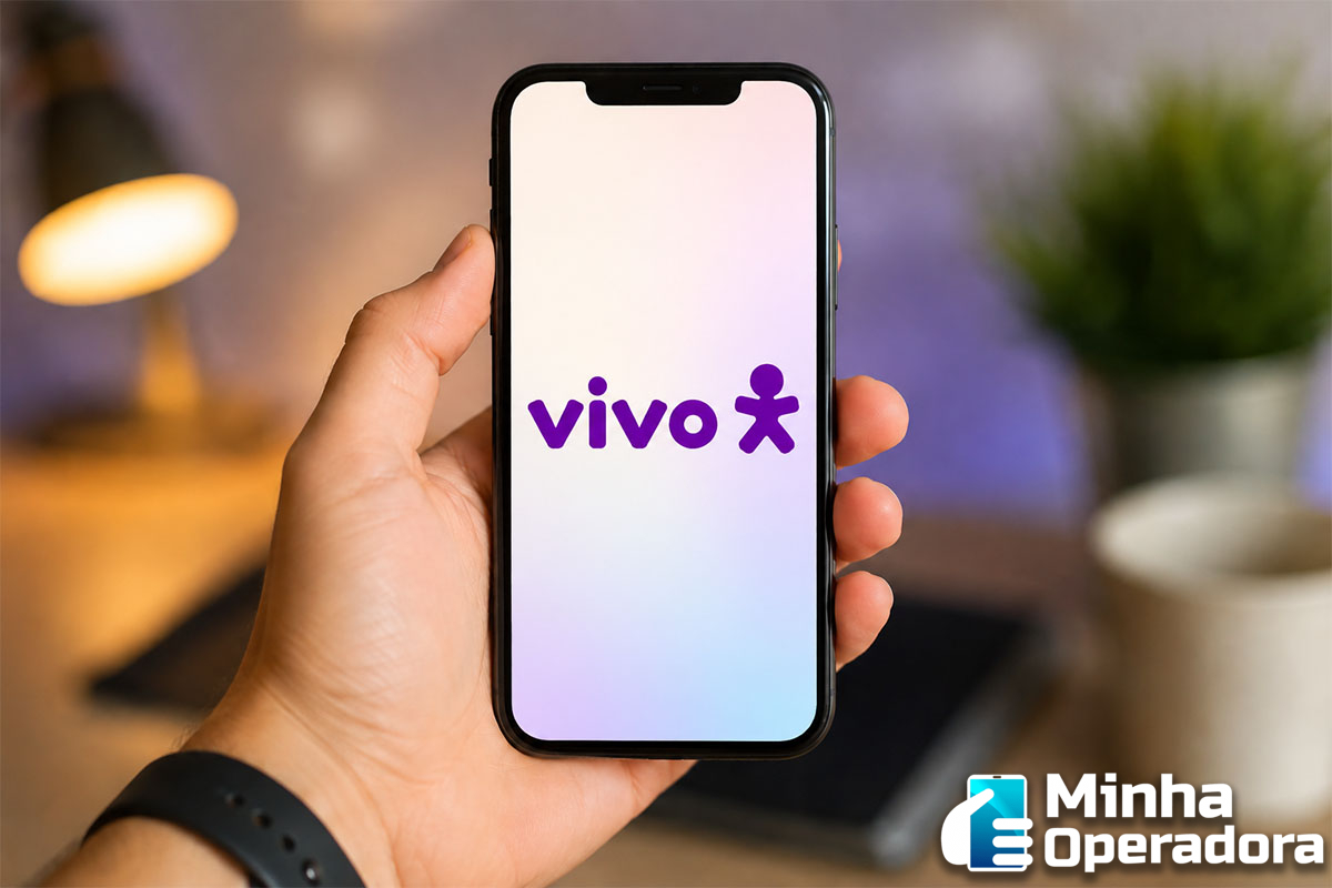 Vivo altera pacote de redes sociais do plano Controle