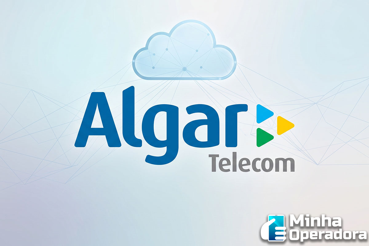 algar nuvem cloud