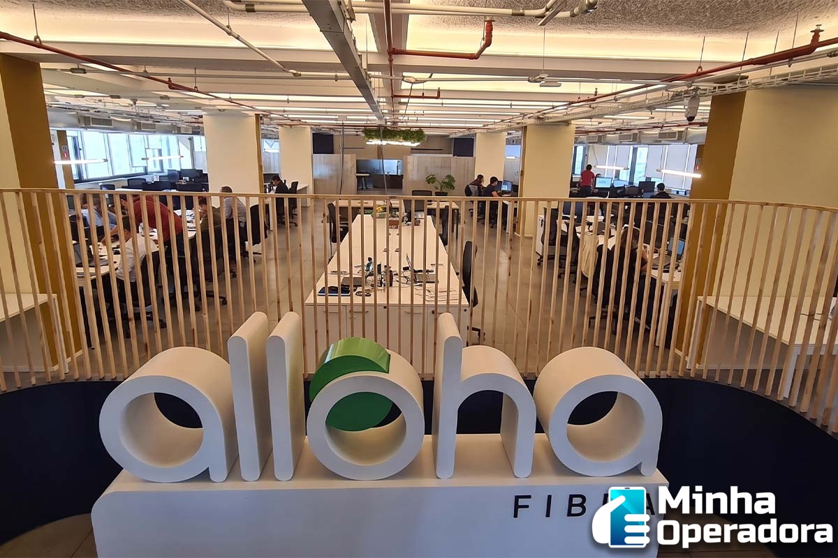alloha fibra internet