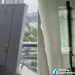 antenas falsas crime