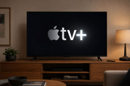 apple tv+