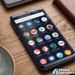 Android ícones