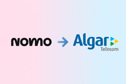 nomo algar