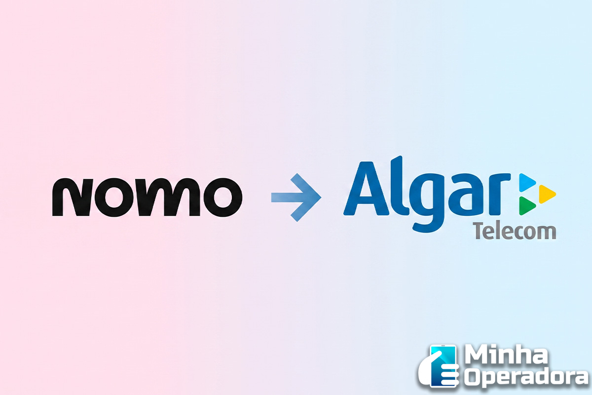 nomo algar