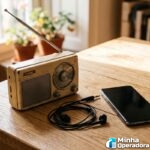 rádio fm smartphones