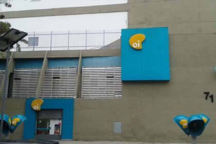 sede oi rio de janeiro