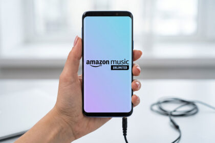 Amazon Music Unlimited