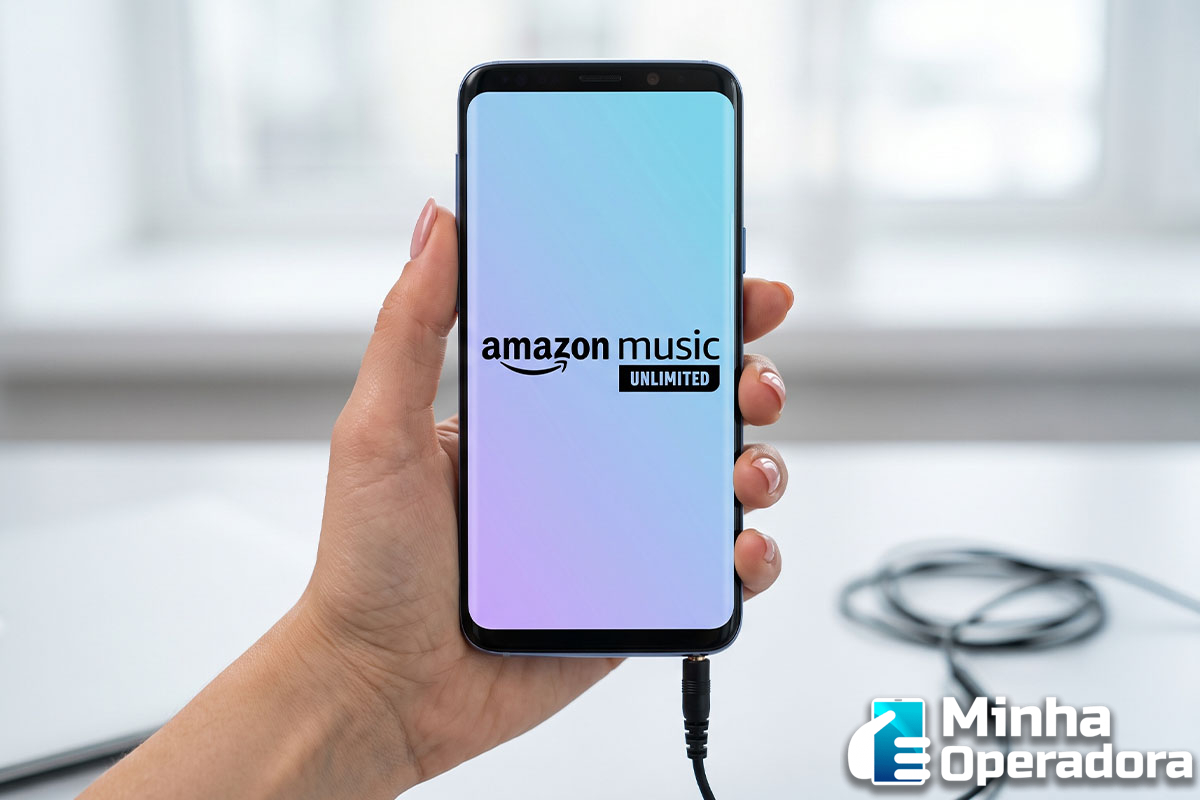 Amazon Music Unlimited