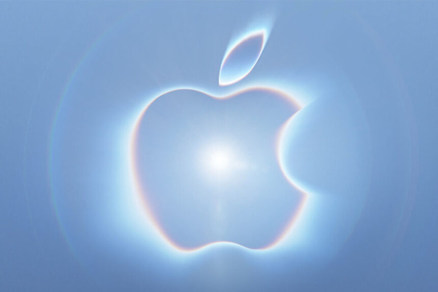 Apple Surprise and shine iphone 18