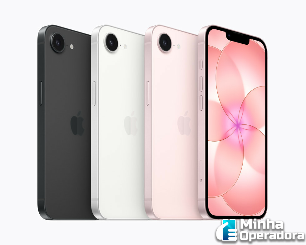 Apple iPhone 17e
