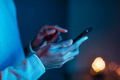 Artigo: Como criar um grupo no Telegram