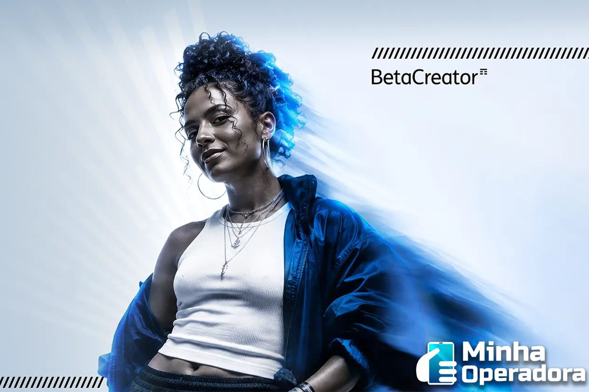 BetaCreator TIM Beta